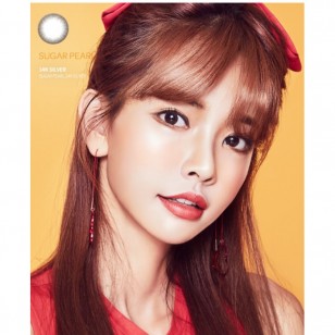 Sugar Pearl 14K Gray Sugar Pearl 14K Gray